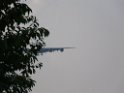 Warten auf den Airbus 380 Koeln Bonn P275